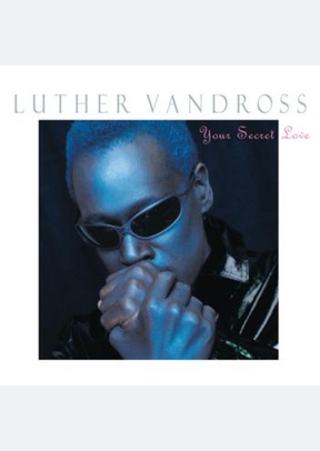 YOUR SECRET LOVE