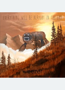 "Everything Will Be Alright In The End (LP)"