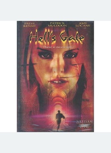 Hell's Gate
