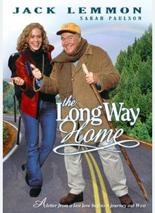 The Long Way Home