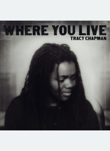 WHERE YOU LIVE