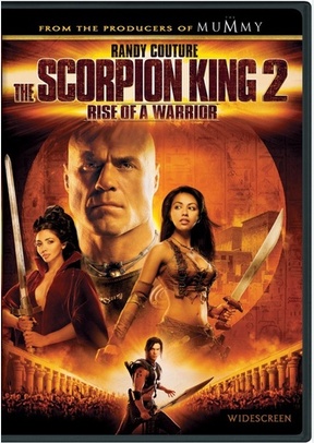 The Scorpion King 2