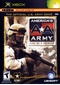 AMERICAS ARMY:RISE OF A
