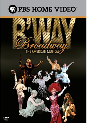 Broadway: The American Musical