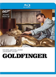 Goldfinger
