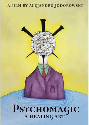 Psychomagic: A Healing Art