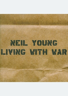 Living With War