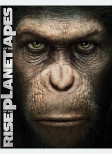 Rise of the Planet of the Apes