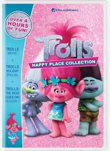 Trolls: Happy Place Collection