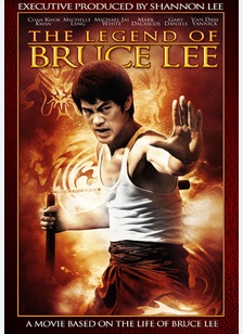 The Legend of Bruce Lee