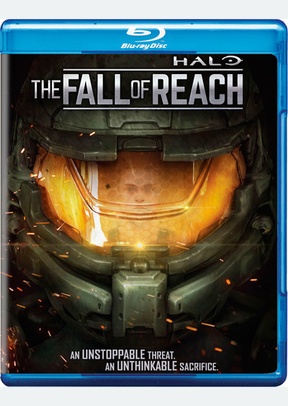 Halo: The Fall of Reach