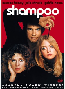 Shampoo