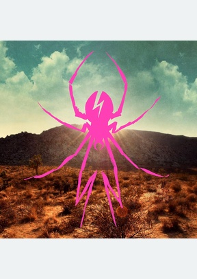 DANGER DAYS (DELUXE) (2LP)