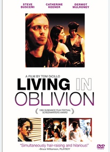Living In Oblivion