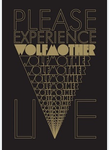 WOLFMOTHER