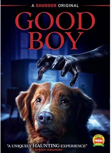 GOOD BOY