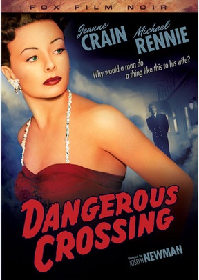 Dangerous Crossing