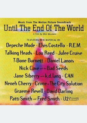 UNTIL THE END OF THE WORLD (OS
