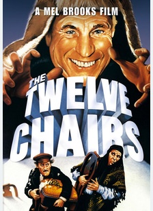 The Twelve Chairs