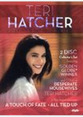 TERI HATCHER COLL