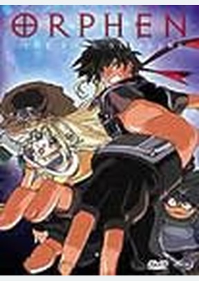 ORPHEN-SOUL STEALERS, THE
