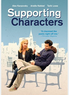 Supporting Characters