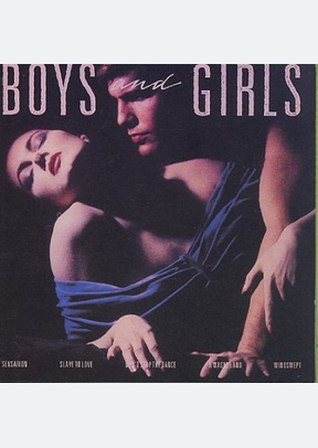Boys And Girls