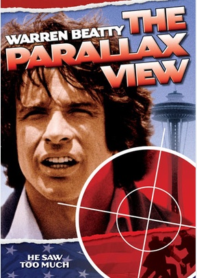 The Parallax View