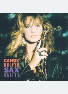 SAXUALITY