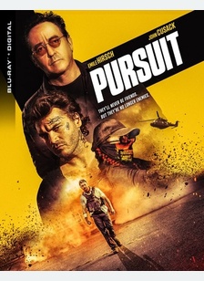 Pursuit