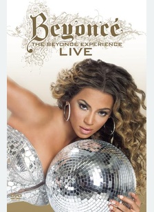 Beyonce: The Beyonce Experience Live