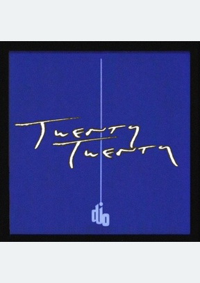 TWENTY TWENTY (LP)
