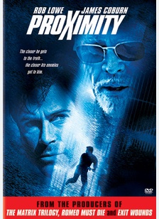 Proximity