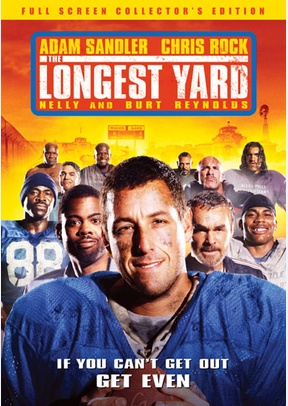 The Longest Yard
