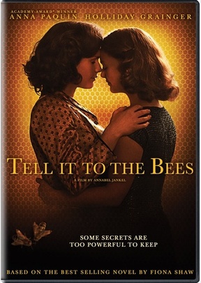 Tell It to the Bees