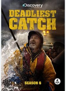 Deadliest Catch: Season 6