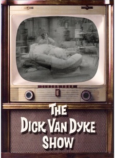 DICK VAN DYKE SHOW:S4