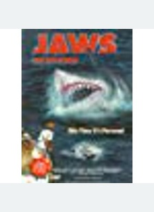 JAWS:THE REVENGE