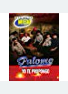 PALOMO
