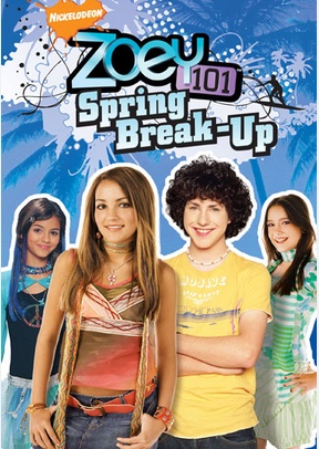 Zoey 101: Spring Break-Up
