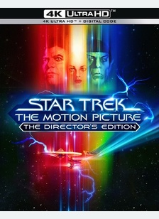 Star Trek: The Motion Picture