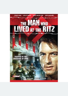 The Man Who Lived At The Ritz