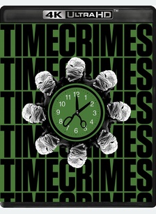 TIMECRIMES (4K/BR)