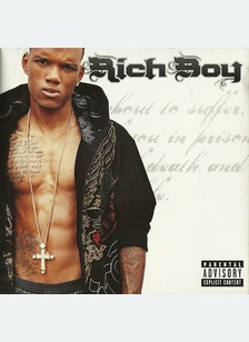 RICH BOY (PA)