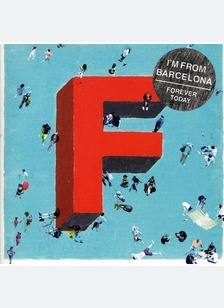 Forever Today