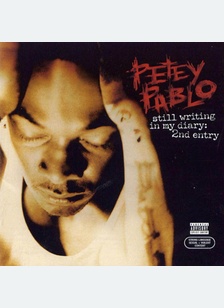 STILL WRITING IN MY DIARY 2ND