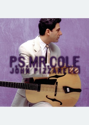 P.S. MR. COLE