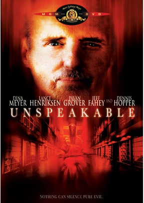 Unspeakable