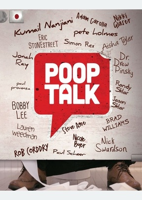 Poop Talk