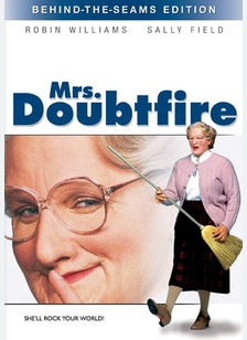 Mrs. Doubtfire